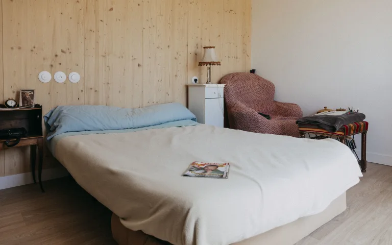 Image Résidence - 2 : Maison D Accueil Familial Monsenior - Foissiat