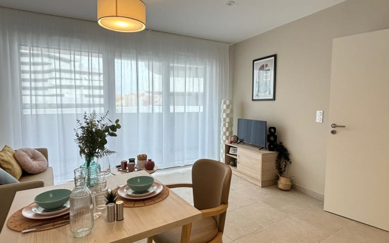 Image Résidence - 2 : Cosydiem Cap D Agde