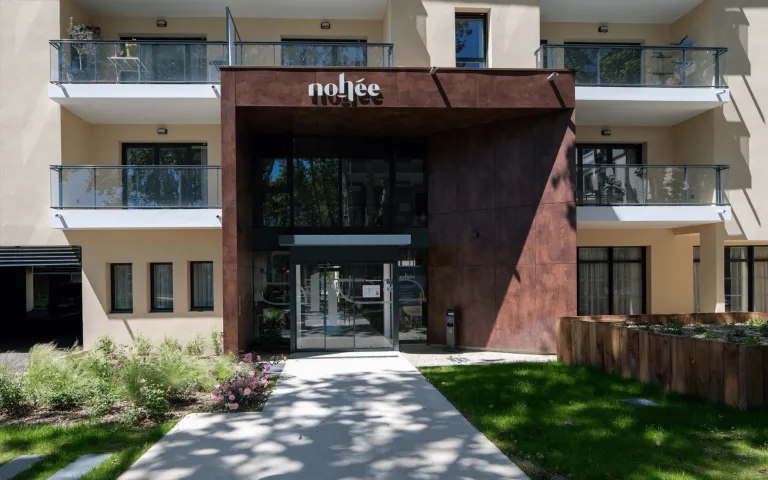 Image Résidence - 2 : Nohée Avignon