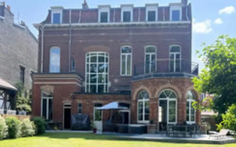 Image Résidence - 1 : Villa Nouvelle - Roubaix
