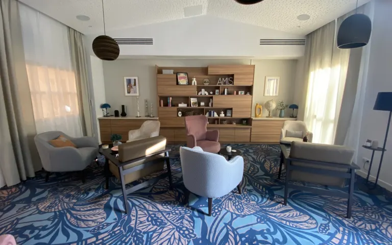 Image Résidence - 1 : Nohée Aix En Provence Carnot