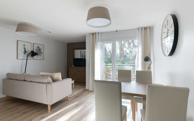 Image Résidence - 4 : Les Jardins de Saint-Augustin