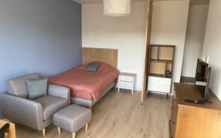 Image Résidence - 1 : Habitat Partage - Villenave D Ornon