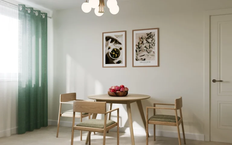 Image Résidence - 3 : Colocation Alzheimer - Alenvi à Clamart