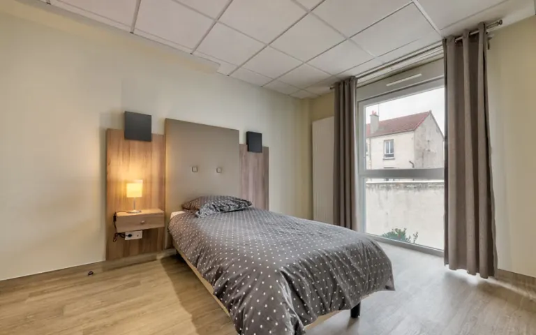 Image Résidence - 1 : Résidence Service Senior de l'Union