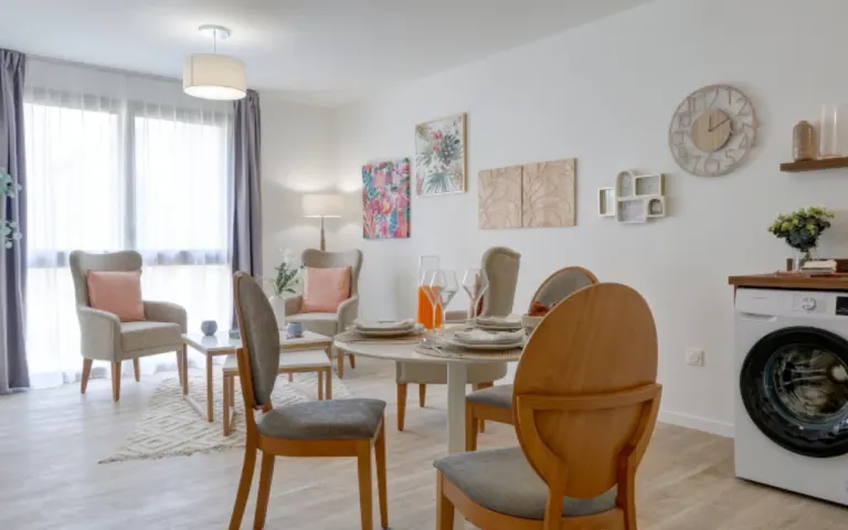 Image Résidence - 1 : Les Jardins d'Arcadie - Charleville-Mezieres