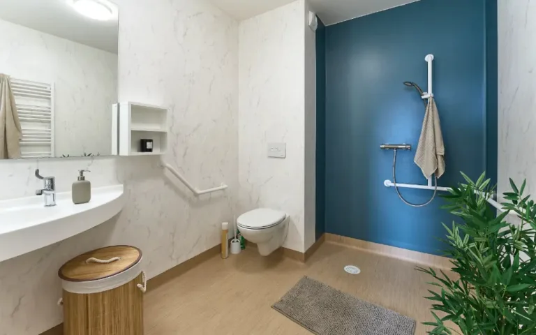 Image Résidence - 2 : Appartement Mobicap Cholet