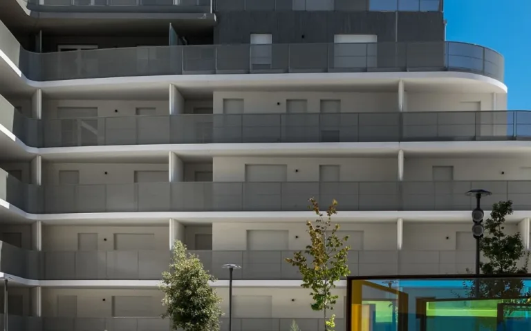 Image Résidence - 2 : Les Jardins D Arcadie Marseille Carré Saint Lazare