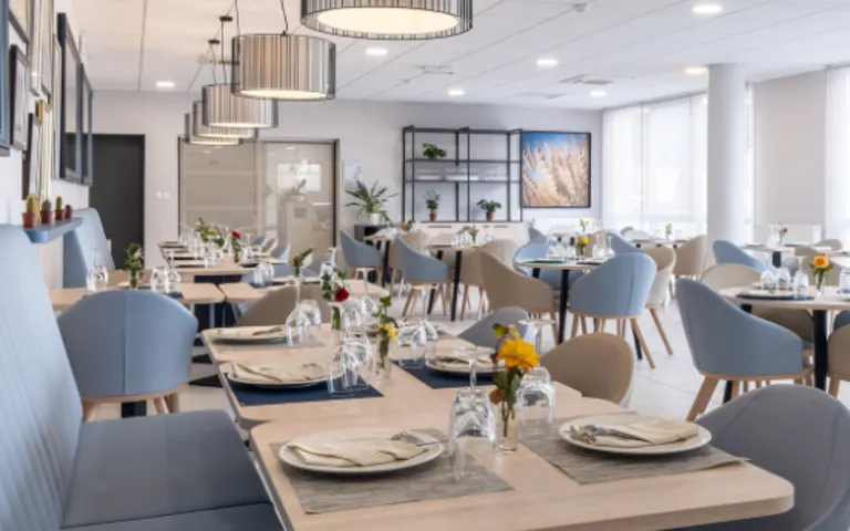 Image Résidence - 1 : Toulon - le Bois Marin