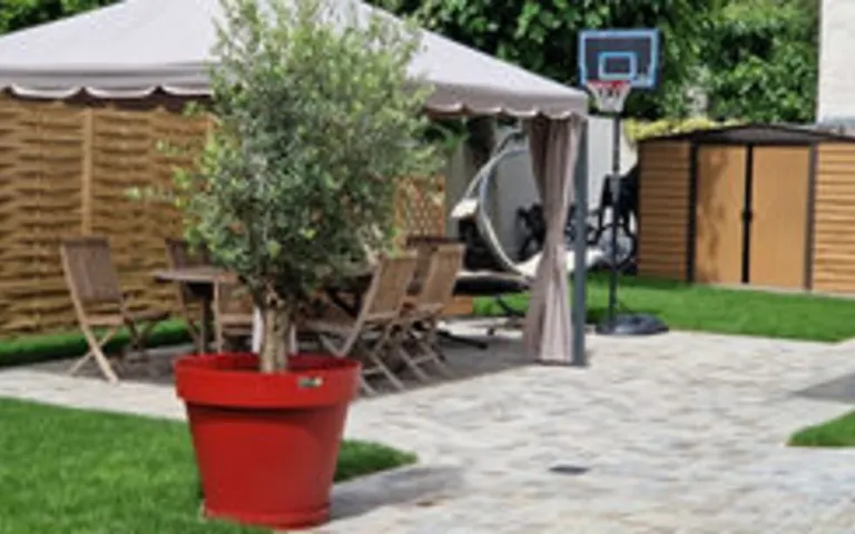 Image Résidence - 2 : Villa Plaisance