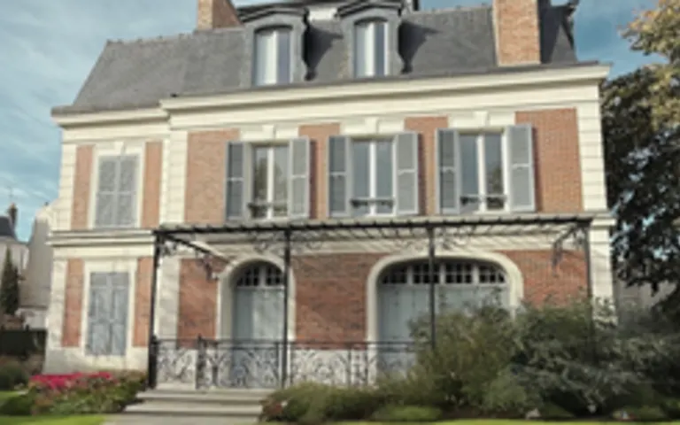 Image Résidence - 1 : Chez Jeannette - Chatou