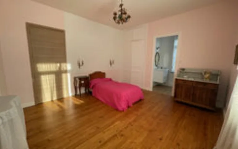 Image Résidence - 1 : Maison Lys Piléa