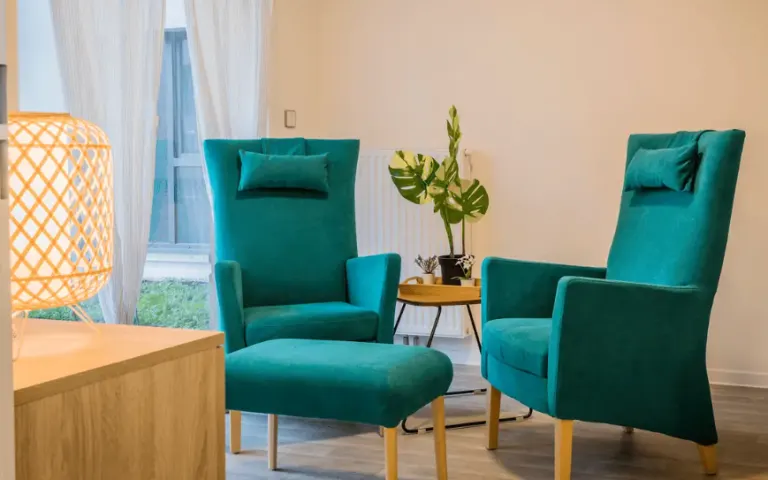 Image Résidence - 1 : Résidence Senior Aix-En-Provence