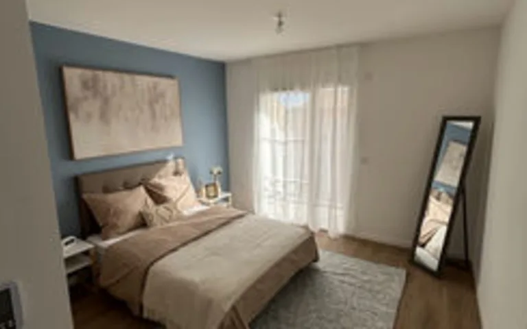 Image Résidence - 1 : Les Jardins d'Arcadie - Cogolin