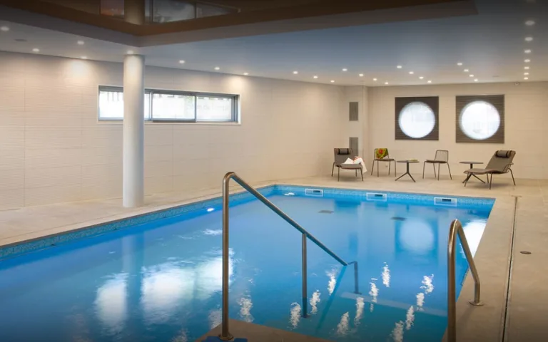 Image Résidence - 1 : L'estampe