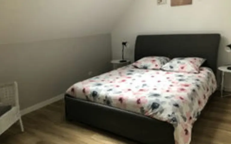 Image Résidence - 2 : Maison Seniors Colibr'is