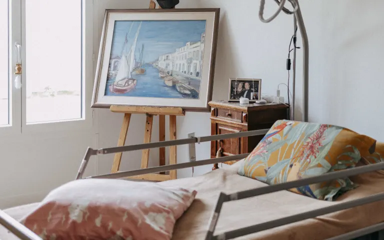 Image Résidence - 1 : Maison D Accueil Familial Monsenior - Foissiat