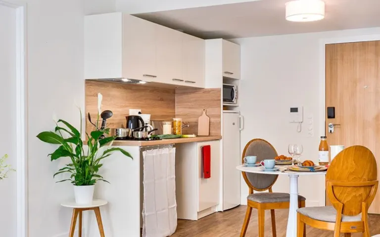 Image Résidence - 2 : Les Jardins d'Arcadie - Antibes