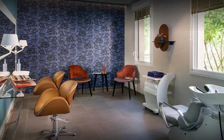 Image Résidence - 1 : L Agapanthe