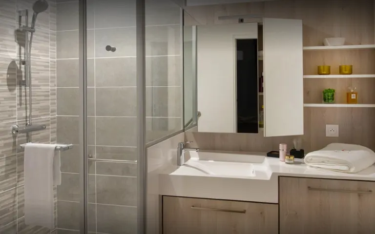 Image Résidence - 2 : Le Piano - Lille Cail