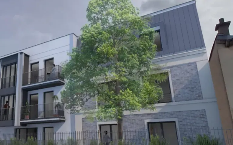 Image Résidence - 2 : éléa - Colombes