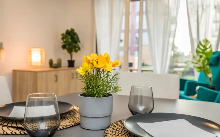 Image Résidence - 1 : Résidence Senior Vaison-La-Romaine