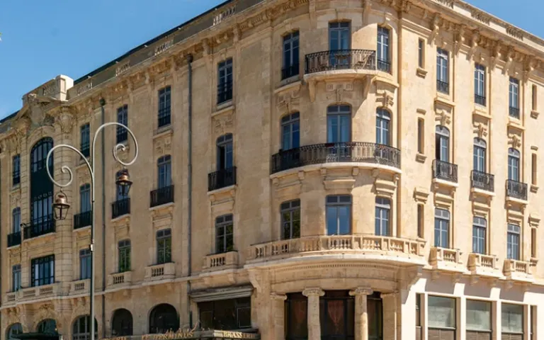 Image Résidence - 2 : Les Jardins d'Arcadie - Carcassonne