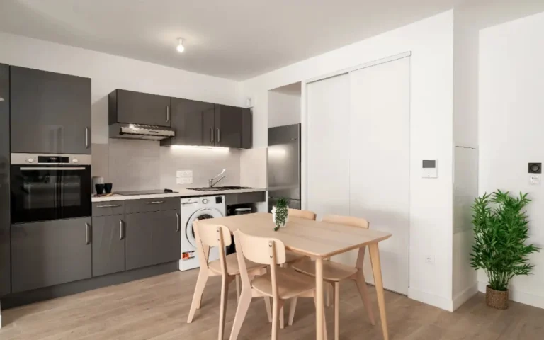 Image Résidence - 1 : Appartement Mobicap Béziers