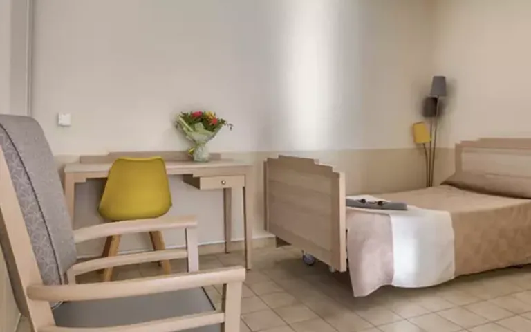 Image Résidence - 1 : Les Belles Fontaines - Rss