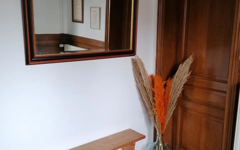 Image Résidence - 1 : Maison Partagée Pour Seniors de Bourbon Lancy