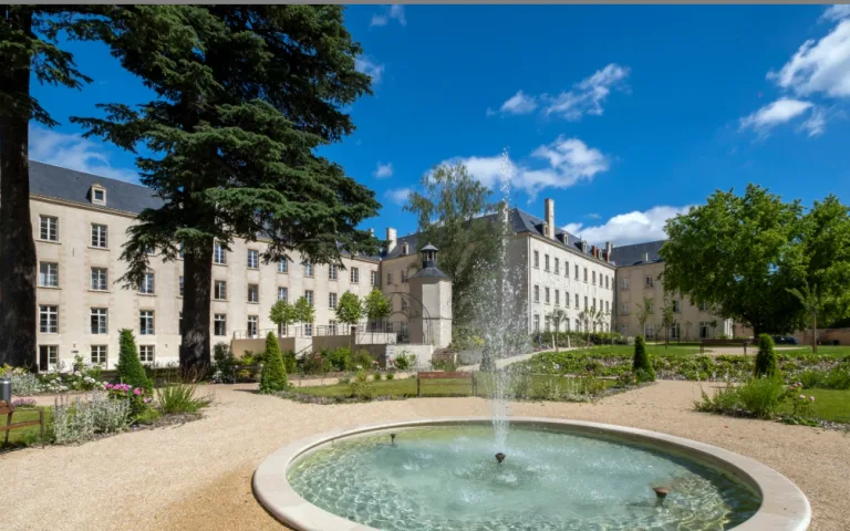 Image Résidence - 1 : Les Jardins d'Arcadie - Poitiers