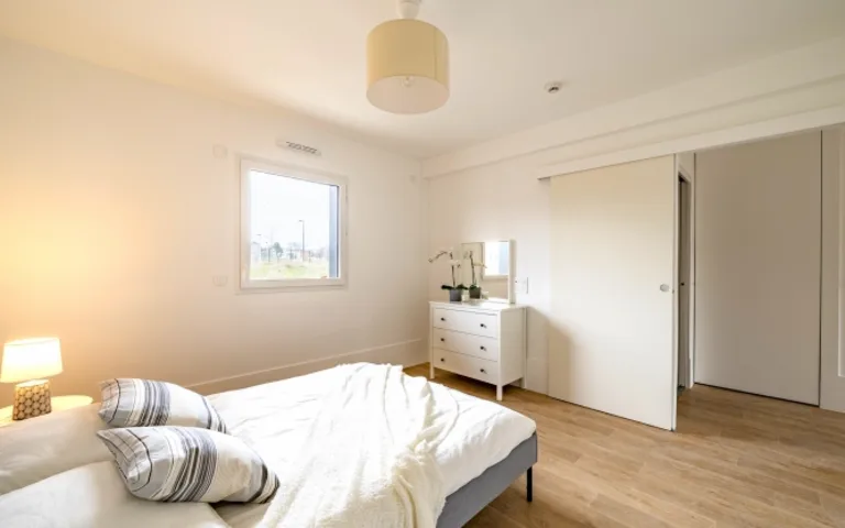 Image Résidence - 1 : Eden Rose -Dieppe