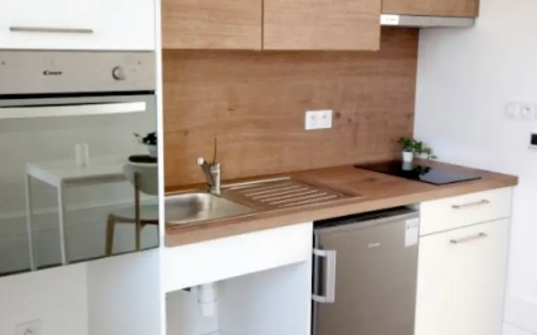 Image Résidence - 1 : Le Clairefontaine - Blois