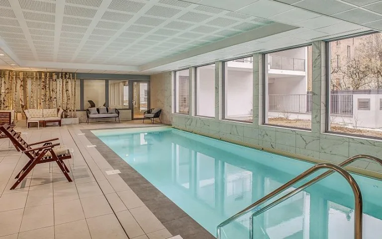 Image Résidence - 3 : Les Rives St-Georges