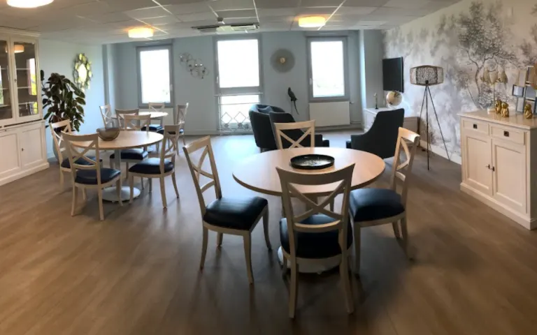 Image Résidence - 1 : Residence Service le Champs de la Dame