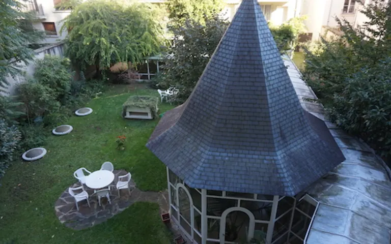 Image Résidence - 4 : Résidence Marthe-Andrée Lucas