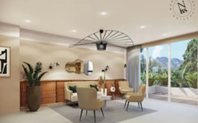 Image Résidence - 1 : Résidence de Nantes la Gaudinière