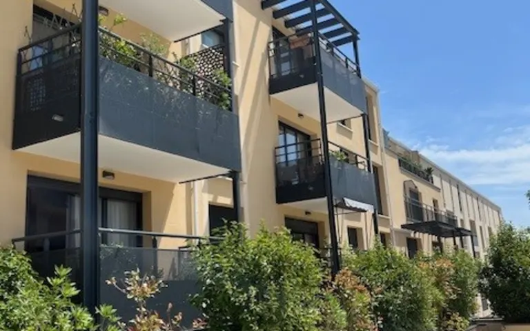 Image Résidence - 2 : Cosy Diem Quai Vallière