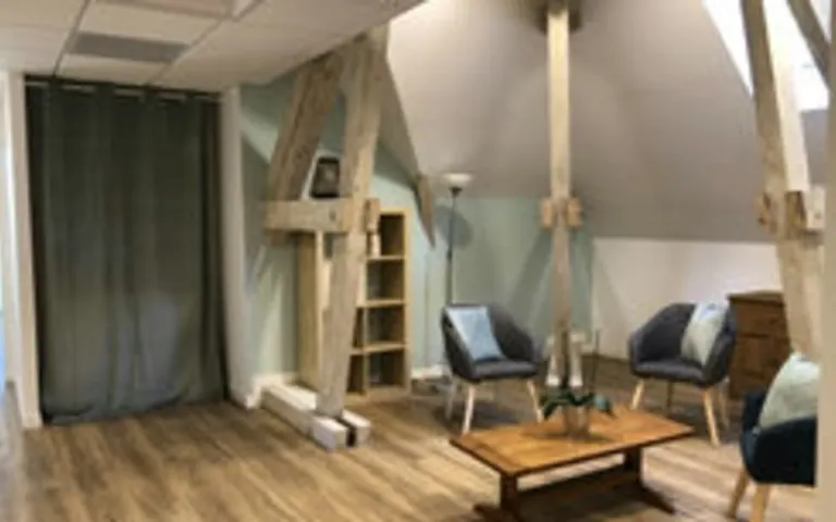 Image Résidence - 1 : Maison Seniors Colibr'is