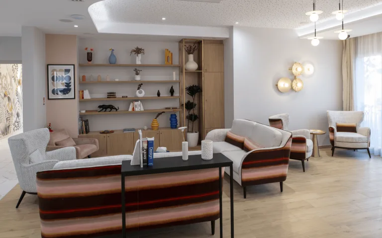 Image Résidence - 1 : Nohée Aix En Provence Rambot