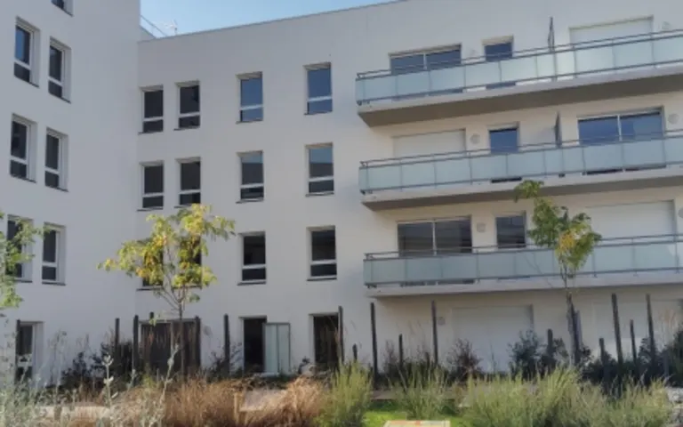 Image Résidence - 1 : Le Scudéry - le Havre