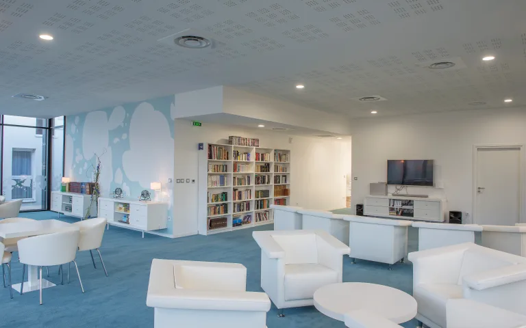 Image Résidence - 1 : Les Jardins D Arcadie  Cenon