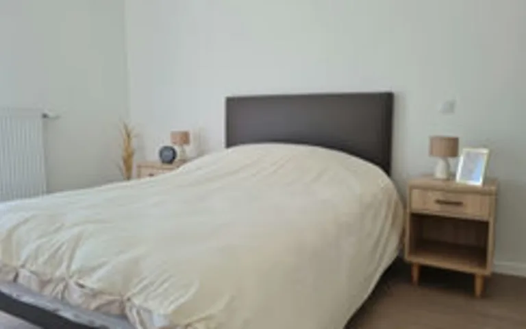 Image Résidence - 1 : Résidence Intergénérationnelle Carrieres Sous Poissy