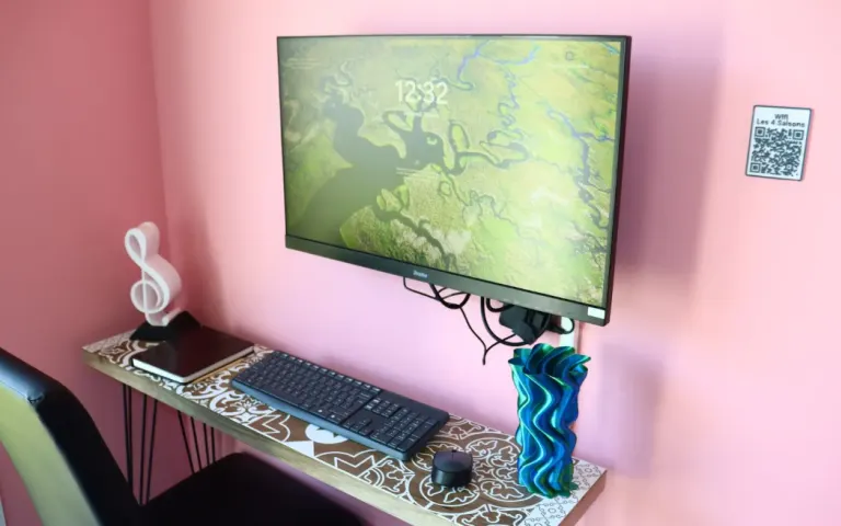 Image Résidence - 2 : Habitat les 4 Saisons