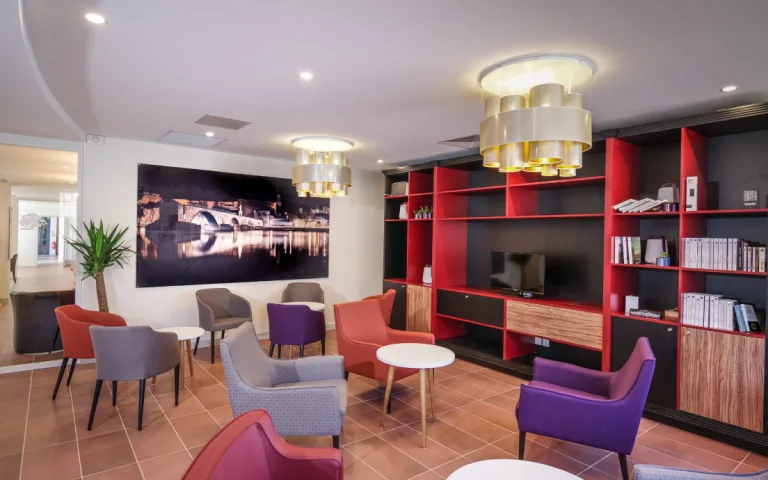 Image Résidence - 2 : Les Jardins d'Arcadie - Avignon