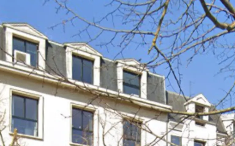 Image Résidence - 1 : Chez Jeannette - Garches