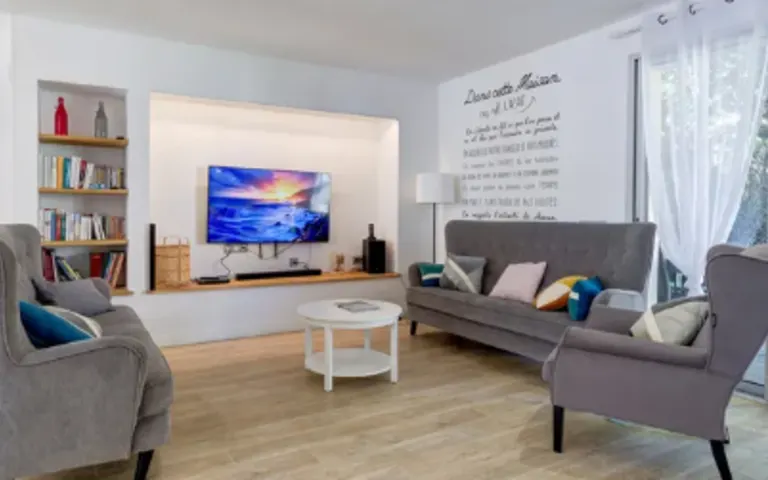 Image Résidence - 1 : Maison Partagée Charleville-Mézières