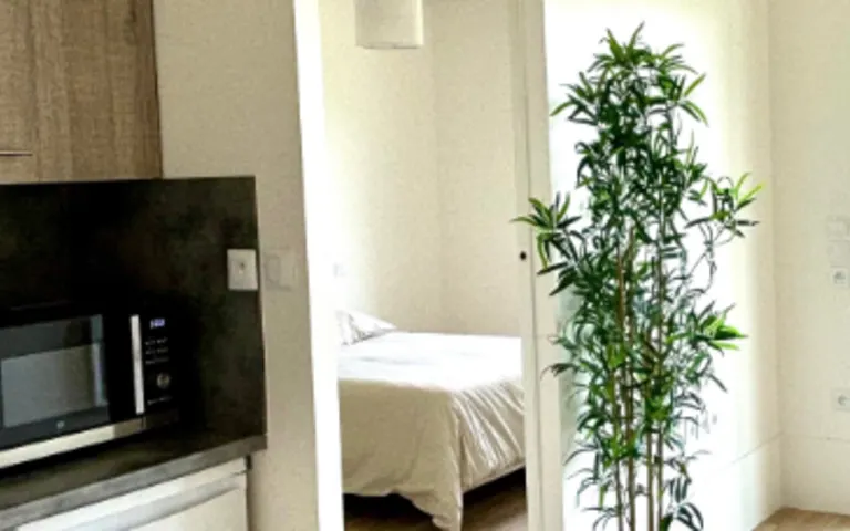 Image Résidence - 2 : Le Duchêne - Cholet