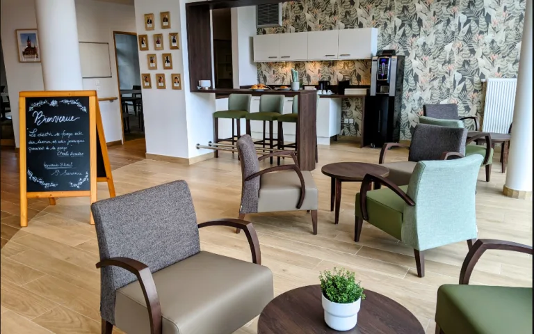 Image Résidence - 1 : Résidence Armentières