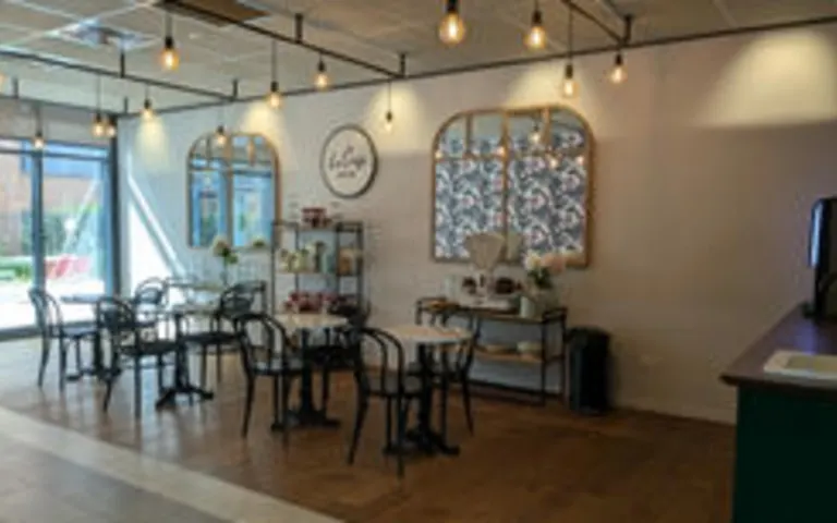 Image Résidence - 1 : Cazam l'Hay-Les-Roses